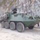 M1126 Stryker