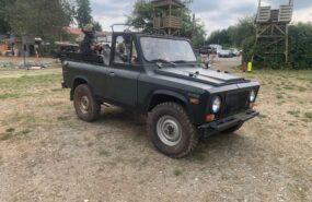Aro M240