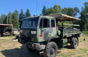 Stewart & Stevenson M1078
