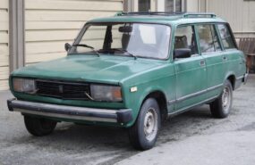 Lada Signet Station Wagon